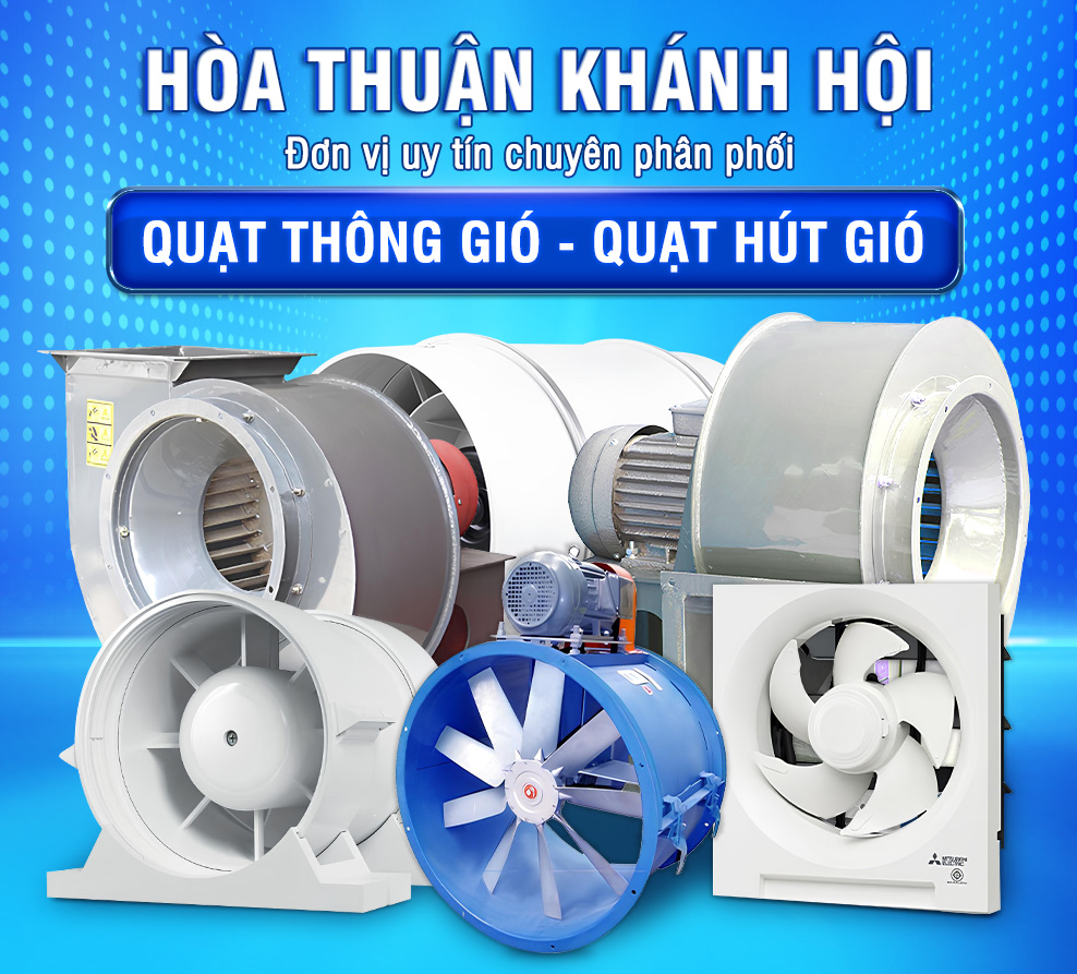 Công Ty TNHH Hòa Thuận Khánh Hội